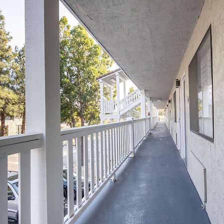 SureStay Hotel by Best Western Fairfield Napa Valley Exterior foto